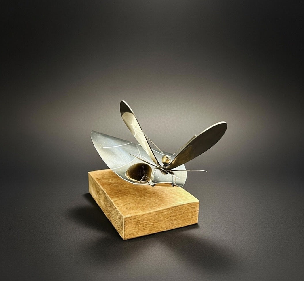 Butterfly Ornament