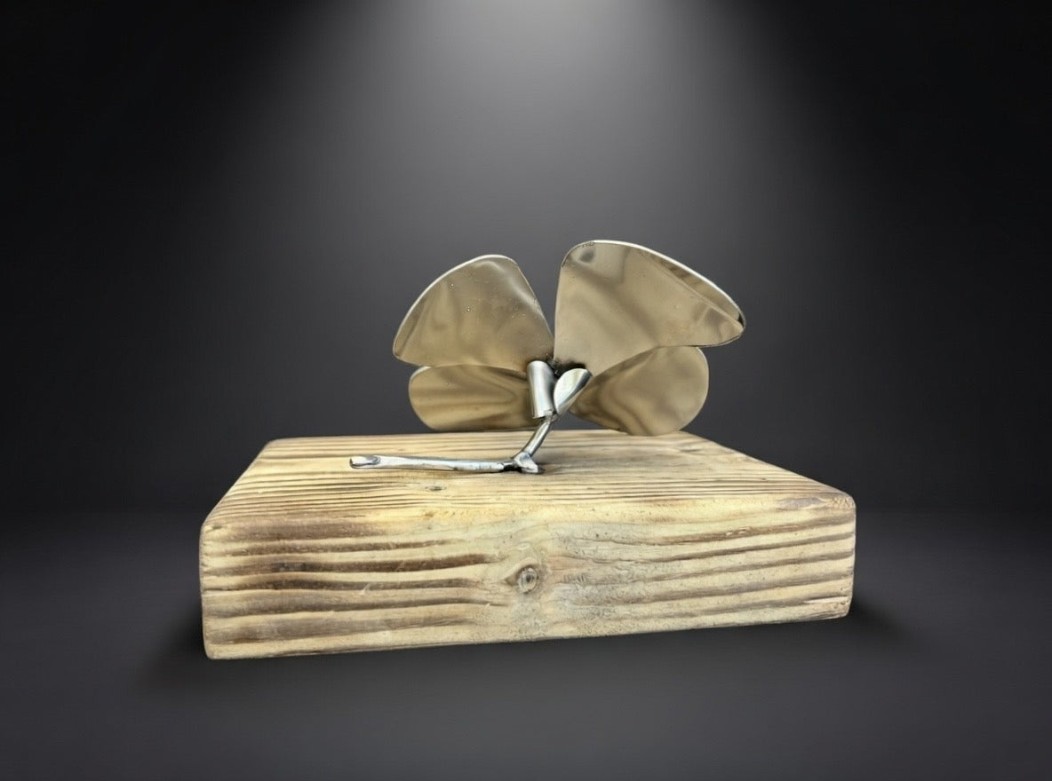 Eternal Poppy Keepsake