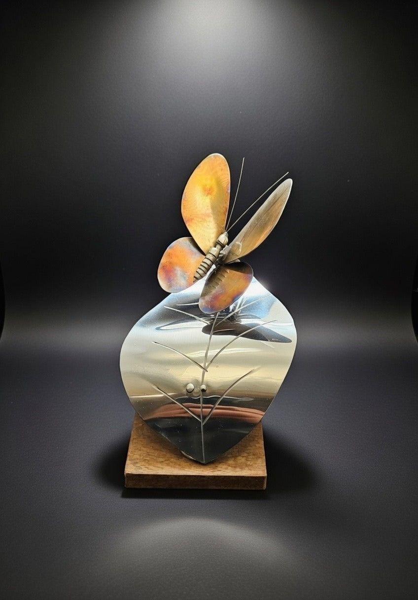 Butterfly Ornament