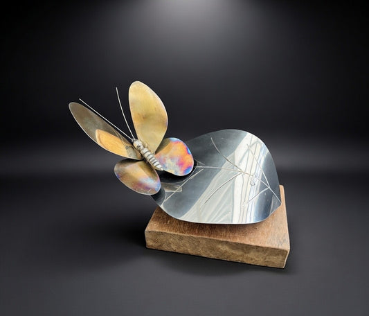 Butterfly Ornament