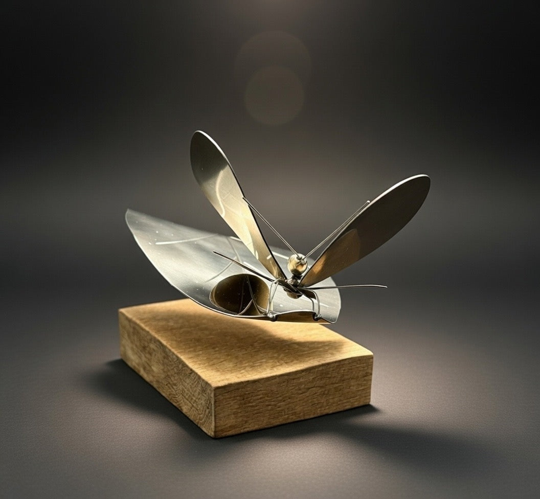 Butterfly Ornament