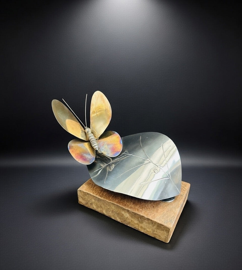 Butterfly Ornament