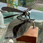 Small Dragonfly Ornament