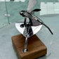 Small Dragonfly Ornament