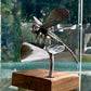 Small Dragonfly Ornament