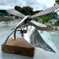 Small Dragonfly Ornament