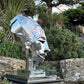 Head Sculpture
