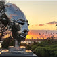 Head Sculpture