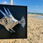 Metal Fish Wall Art