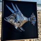 Metal Fish Wall Art