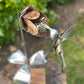 Humming Bird Sculpture