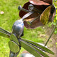 Humming Bird Sculpture