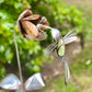Humming Bird Sculpture