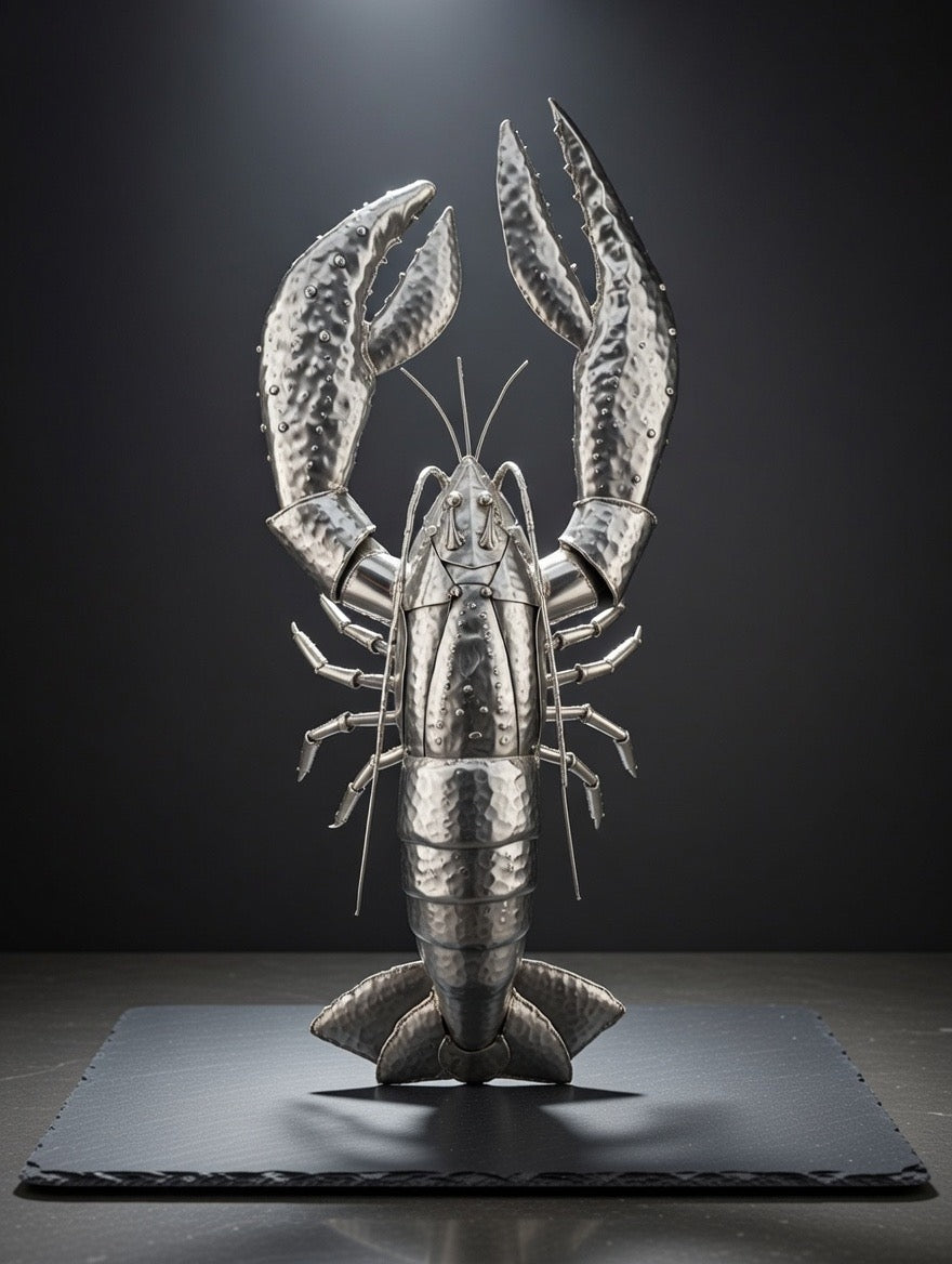 Lobster Sculpture