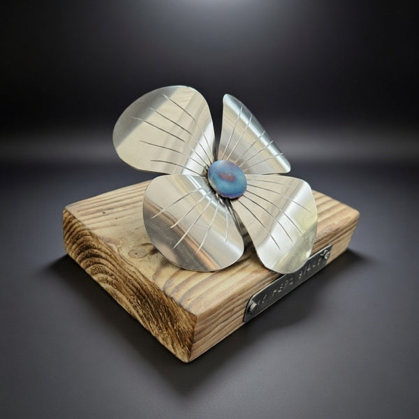 Eternal Poppy Keepsake