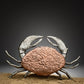 Crab Sculpture