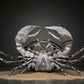 Crab Sculpture