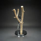 Wood Pecker Sculpture