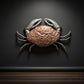 Crab Sculpture