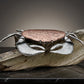 Crab Sculpture