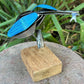Kingfisher Sculpture