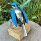 Kingfisher Sculpture