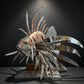 Lionfish Sculpture