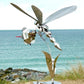 Extra Large Dragonfly Sculpture