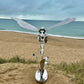Extra Large Dragonfly Sculpture