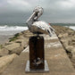Pelican Sculpture