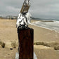 Pelican Sculpture