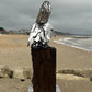 Pelican Sculpture