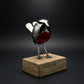 Robin Sculpture
