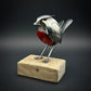 Robin Sculpture