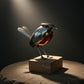 Robin Sculpture