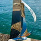 Sailboat Sculpture