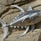 Tuna Wall Sculpture